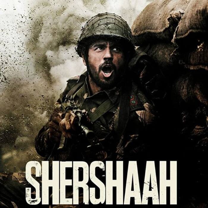 शेरशाह (Shershaah)