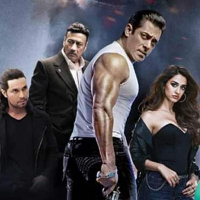 राधे (Radhe)