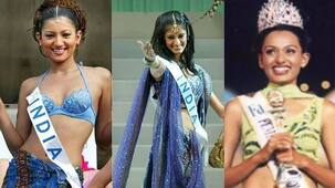 Harnaaz Sandhu और Priyanka Chopra ही नहीं टीवी की इन हसीनाओं ने भी मॉडलिंग में कमाया है अपना नाम