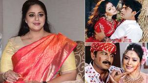 Nagma ने इन 4 शादीशुदा मर्दों को किया डेट लेकिन 47 की उम्र में भी हैं कुंवारी !!