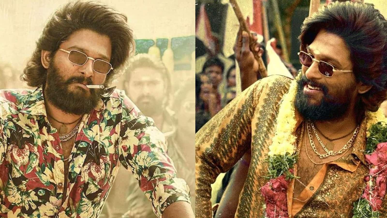 Pushpa Box Office Collection Day 7: नहीं थम रही Allu Arjun की फिल्म की रफ्तार, देखें आकंड़े