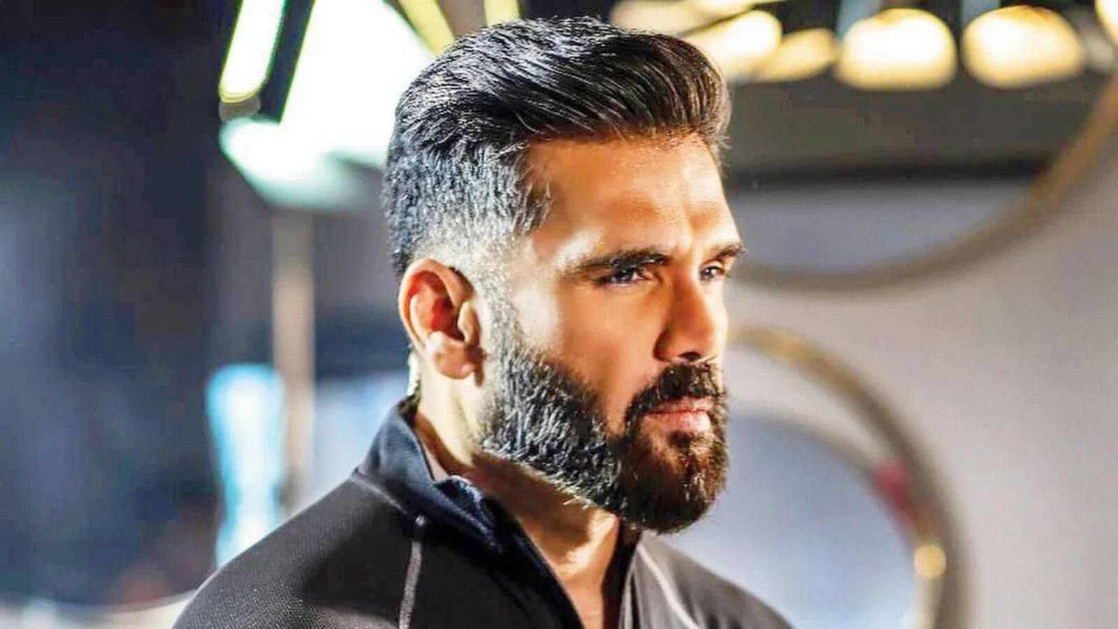 सुनील शेट्टी (Suniel Shetty)