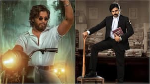 From Pushpa to Vakeel Saab: Check out the top 5 highest opening day grossing south movies of 2021