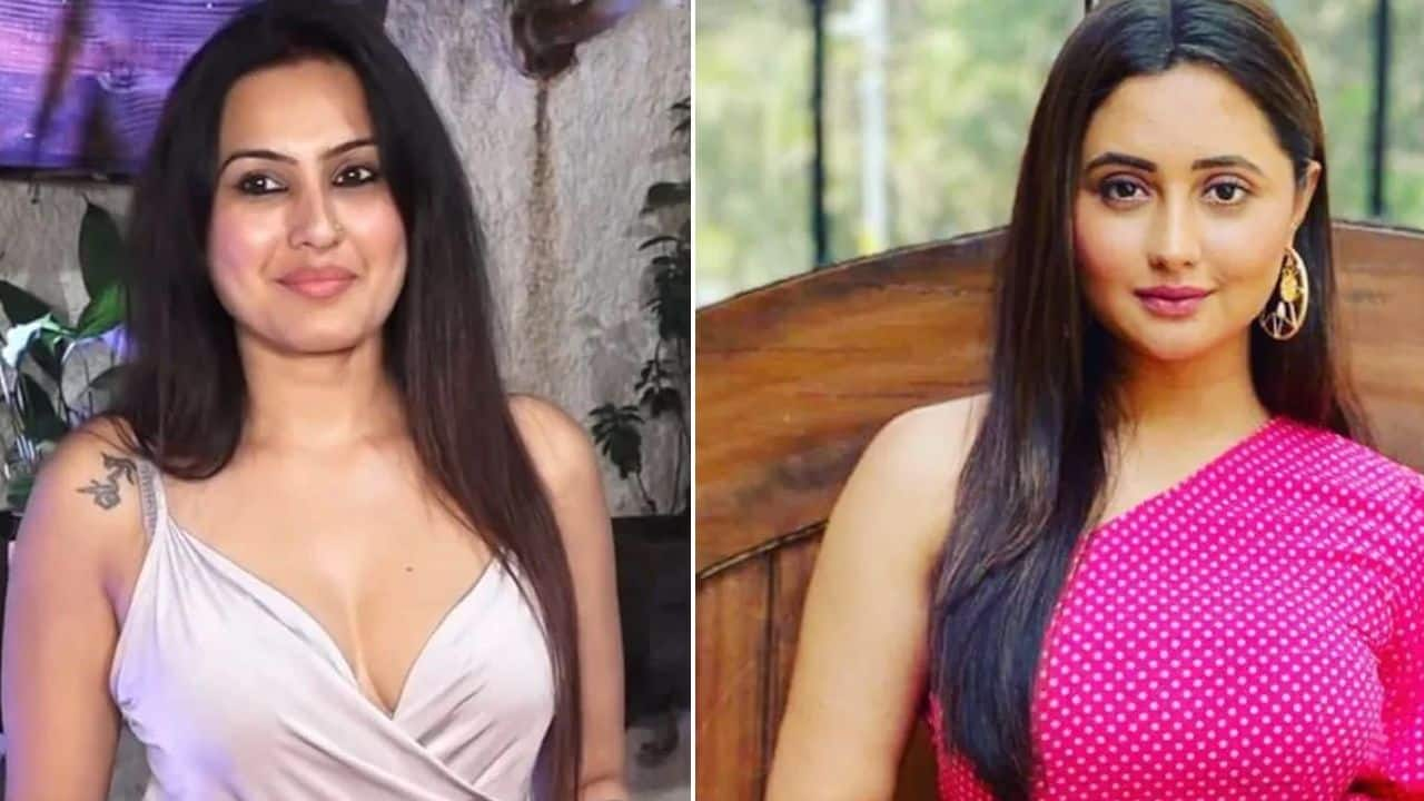 Bigg Boss 15 Kamya Punjabi Slams Rashami Desai For Her Remark On