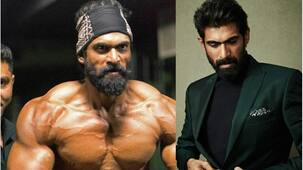 Rana Daggubati Birthday: जब किडनी फेलियर के कारण मौत के मुंह में जाने वाले थे 'भल्लालदेव', बॉडी देख नहीं होता यकीन