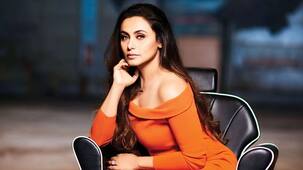 Rani Mukerji की फिल्म Mrs Chatterjee Vs Norway की रिलीज डेट आई सामने, अगले साल होगा धमाका