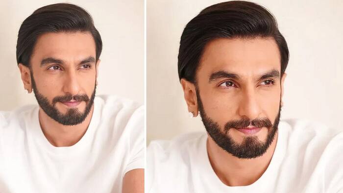 Ranveer Singh