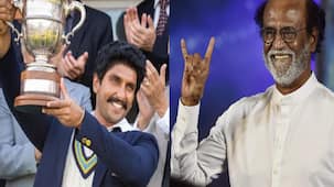 Rajnikanth ने Ranveer Singh की 83 को दिए 5 स्टार, बोले ‘बेमिसाल फिल्म है...’