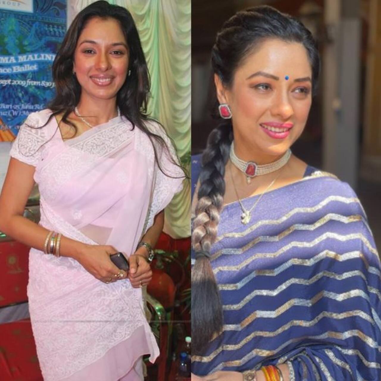 Rupali Ganguly