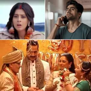 TRP List 47th Week 2021 By Ormax Media: मुंह के बल गिरा Yeh Rishta Kya Kehlata Hai, इन 2 शोज की हुई एंट्री