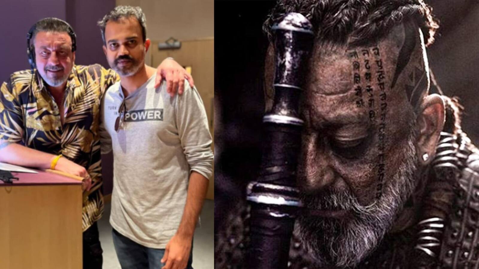 Sanjay Dutt ने पूरी की KGF 2 की डबिंग, जल्द मचाएंगे सिनेमाघरों में तहलका
