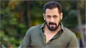 Salman Khan gets bitten by a snake at his Panvel farmhouse; gets discharged from the hospital