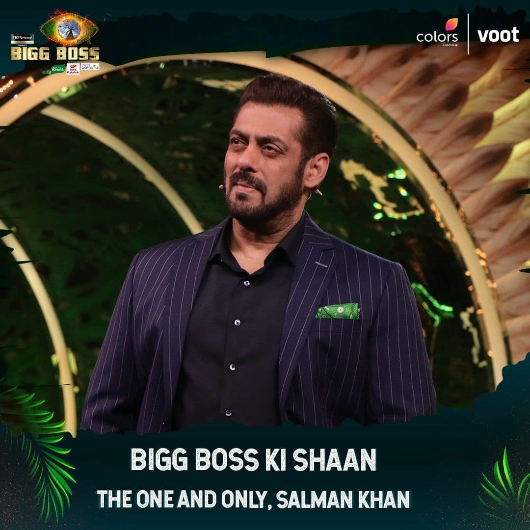 bigg boss 15 weekend ka vaar full episode