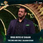 Bigg Boss 15, Weekend Ka Vaar episode, Live Updates: Salman Khan schools male contestants