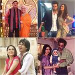 Shatrughan Sinha, Ranbir Kapoor, Kareena Kapoor Khan, Boney Kapoor and other celebs who cheated on their partners but were lucky to find love again