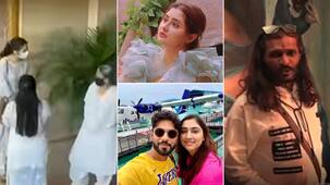 TV News Today: वायरल हुआ Shehnaaz Gill का वीडियो, Devoleena Bhattacharjee से अभिजीत ने मांगी किस