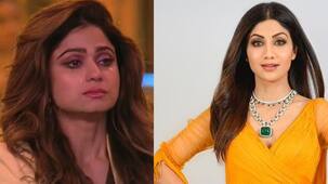 Bigg Boss 15: Shamita Shetty के इस फैसले से चौड़ा हुआ Shilpa Shetty का सीना, कही ये बात