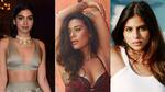 Suhana Khan, Khushi Kapoor, Krishna Shroff – Star kids who are social media sensations despite not being in films [PICS]