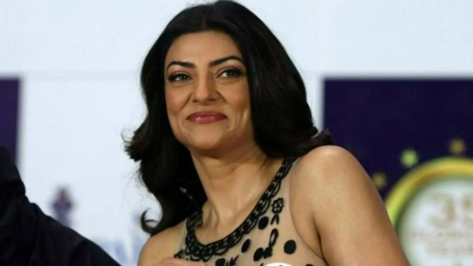 Sushmita Sen