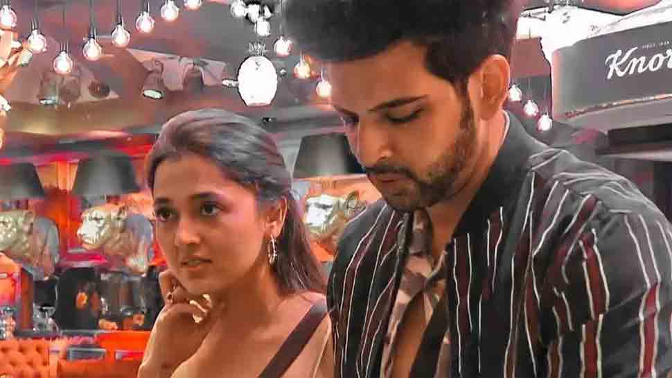 Bigg Boss 15: After ugly fight with Karan Kundrra, Tejasswi Prakash finds  support from THIS contestant