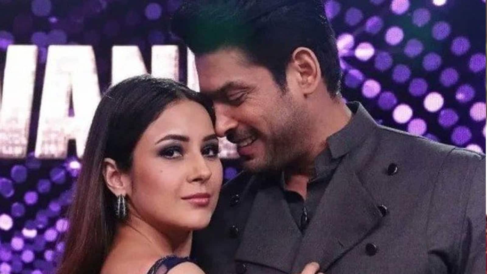Heartbreaking! Shehnaaz Gill recounts how Sidharth Shukla's demise took away her will to live