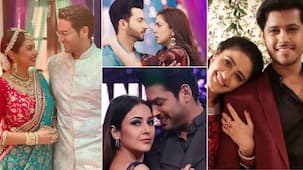 Year Ender 2021: TV पर हिट रहीं अनुपमा-अनुज सहित ये 12 जोड़ियां, दर्शकों ने दिल खोलकर दिया प्यार