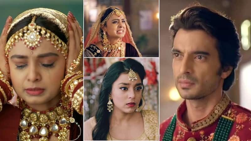 Imlie shocking twist: Aditya decides to remarry Imlie; Anu kidnaps her for Malini's happiness