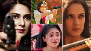 बंदूक की नोंक पर जमाने को कदमों में झुका चुकी हैं टीवी की ये 20 बहुएं, फैंस बुलाते हैं 'रिवॉल्वर रानी'