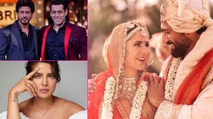 Katrina Kaif-Vicky Kaushal Wedding Reception: मुंबई में रहकर भी ये 9 सेलेब्स रिसेप्शन पार्टी में नहीं होंगे शामिल, देखें लिस्ट