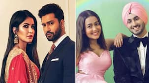 Vicky Kaushal- Katrina Kaif के संगीत में चार चांद लगाएंगी Neha Kakkar, Rohanpreet Singh के साथ कर ली पूरी तैयारी?