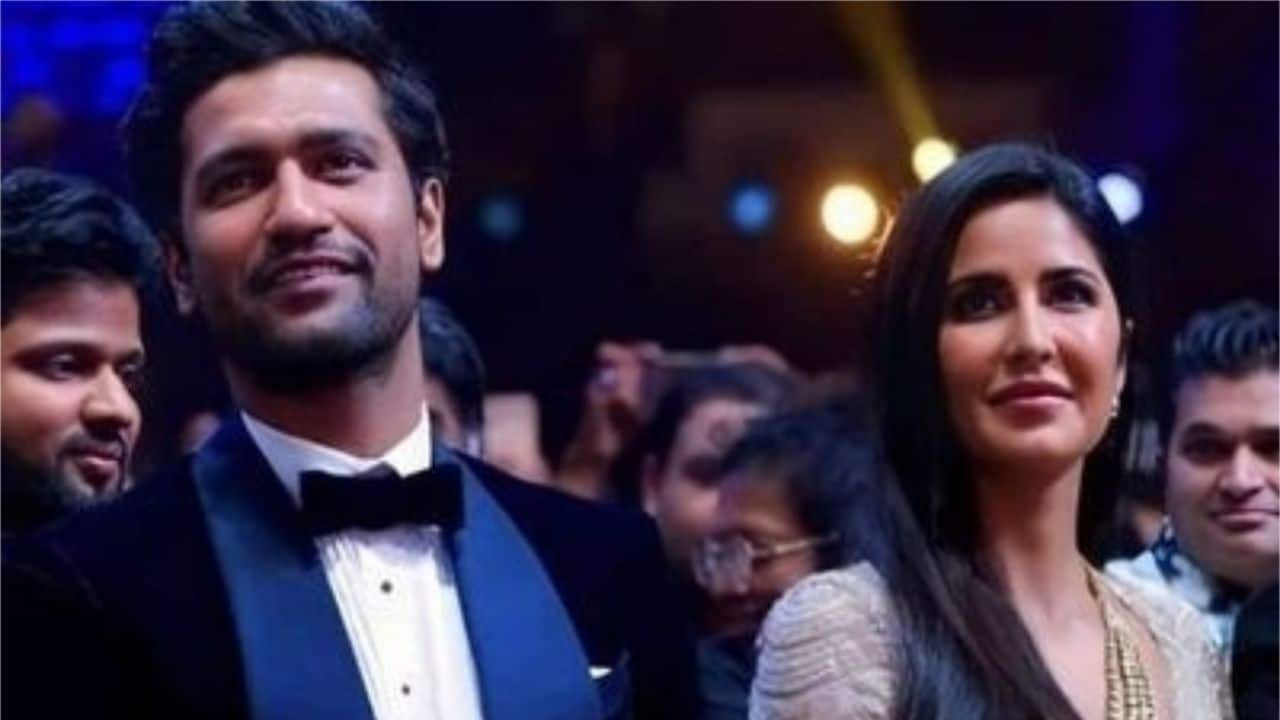 LIVE Updates Katrina Kaif And Vicky Kaushal Wedding: Couple Dances ...