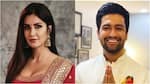 Vicky Kaushal and Katrina Kaif shifted to their new house, Pandit ji arrived for home worship
