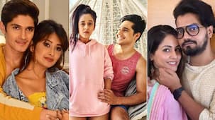 Hina Khan और Mohena Kumari Singh समेत इन 6 Yeh Rishta Kya Kehlata Hai एक्टर के अफेयर्स ने मचाई फैंस में खलबली