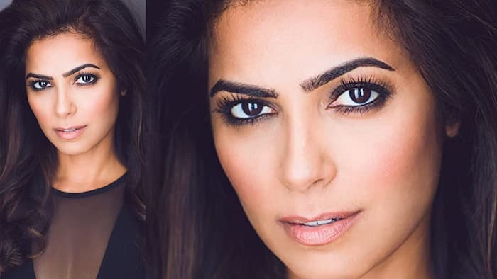 श्वेता केसवानी (Sweta Keswani)