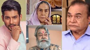 Year Ender 2021: इन 10 TV स्टार्स ने अचानक छोड़ी दुनिया, रोता छोड़ गए अपने फैंस
