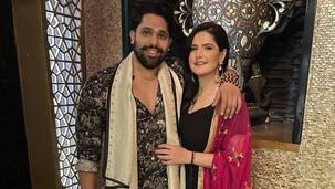 Zareen Khan hesitates to admit she's dating Bigg Boss fame Shivashish Mishra but says, 'we are in a beautiful phase'