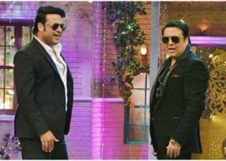 Krushna Abhishek opens up on feud with Govinda: ‘Few of his statements hurt me, I even got angry’