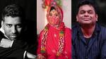 AR Rahman's daughter Khatija announces engagement;  Harshdeep Kaur, Neeti Mohan and others send best wishes
