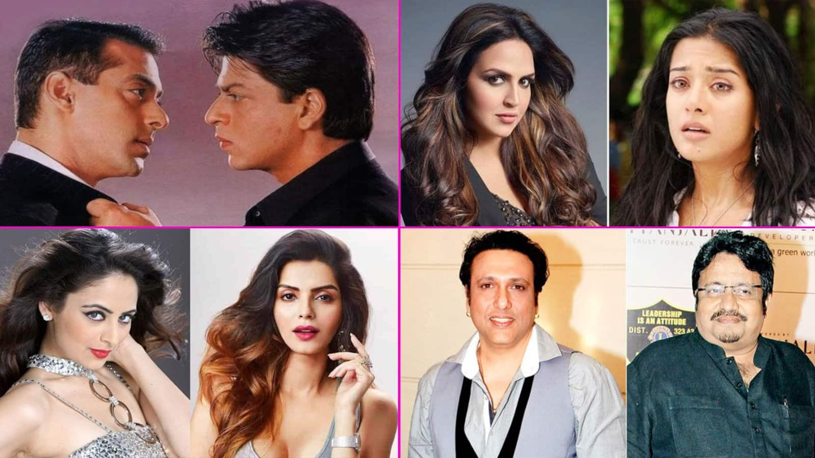 Bollywood की ये हस्तियां खो चुकीं हैं आपा किसी को जड़ा थप्पड़ तो किसी के साथ हुई मारपीट