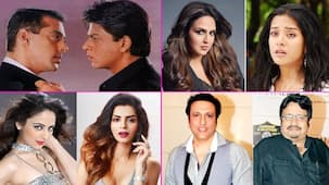 Bollywood की ये हस्तियां खो चुकीं हैं आपा, किसी को जड़ा थप्पड़, तो किसी के साथ हुई मारपीट