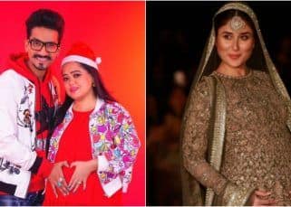 Bharti Singh, Kareena Kapoor Khan and more actresses who worked during pregnancy and inspired new moms to be