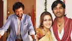 Dhanush-Aishwaryaa divorce: Rajinikanth considered his son-in-law a 'golden boy'; Watch throwback video