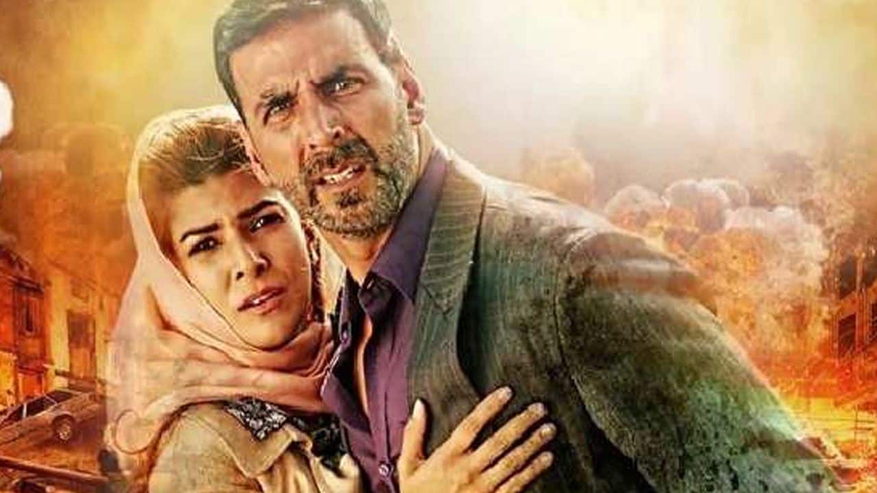 Airlift (Dailymotion)