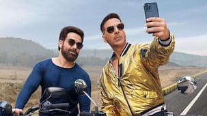 Did you know before Selfiee, Akshay Kumar and Emraan Hashmi were a part of a franchise?
