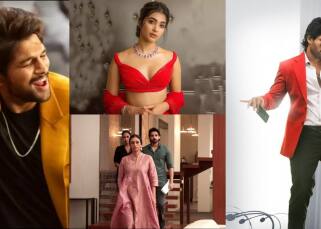 Ala Vaikunthaurramuloo Hindi teaser: Allu Arjun oozes swag and rules screen with classy action; to release on THIS date