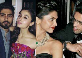 From Alia Bhatt to Deepika Padukone, 5 celebs who dumped their ex after becoming famous