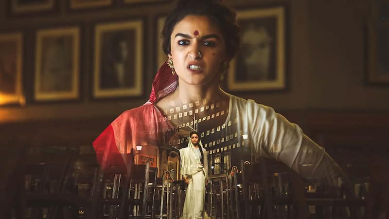 Gangubai Kathiawadi's family slams Alia Bhatt's film for 'vulgar' portrayal; 'Turned my mother into a prostitute'