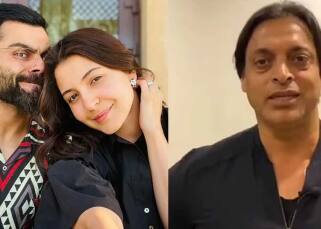 Anushka Sharma fans come out in her support over cricketer Shoaib Akhtar's 'Virat shouldn't have married' remark - read tweets
