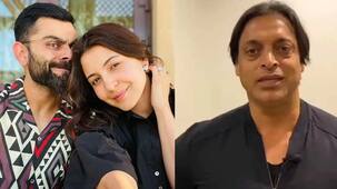 Anushka Sharma fans come out in her support over cricketer Shoaib Akhtar's 'Virat shouldn't have married' remark - read tweets