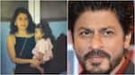 Trending Entertainment News Today: Virat Kohli-Anushka Sharma’s baby girl Vamika gets captured on lens, Shah Rukh Khan’s special gesture for Egyptian travel agent, and more